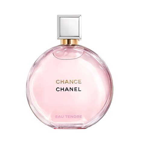 chanel chance киев купить